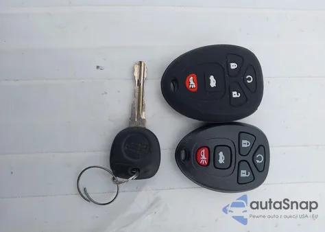 2009 Chevrolet Impala Lt из США, поврежденный, VIN 2G1WT57N991208016